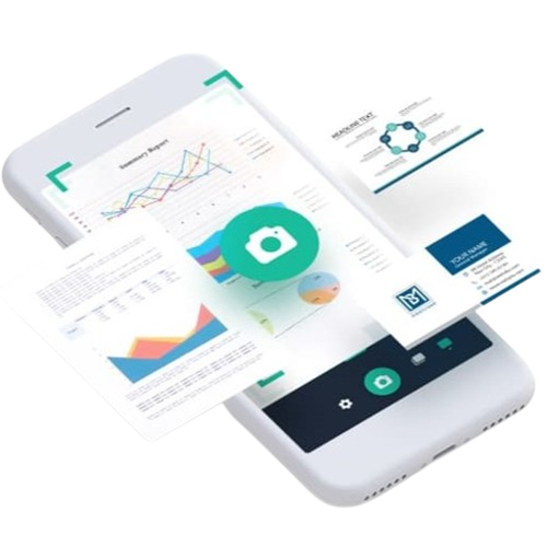 Custom App