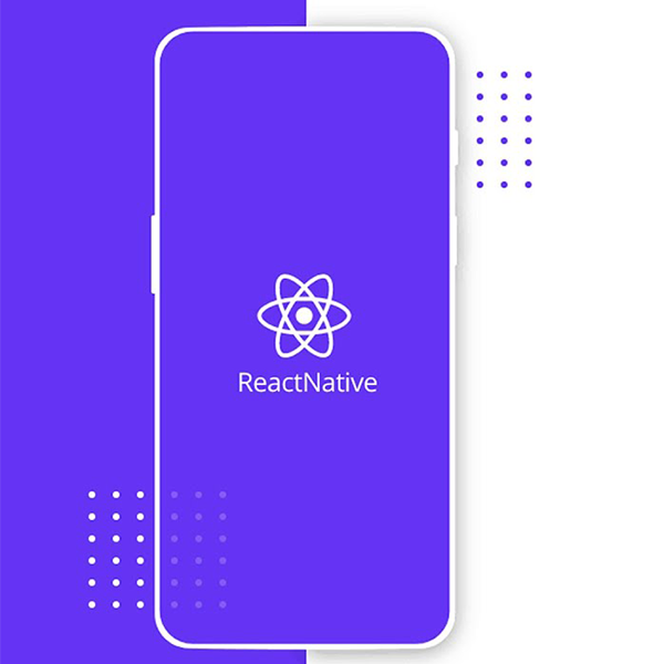 React Native Section hover-zoom
