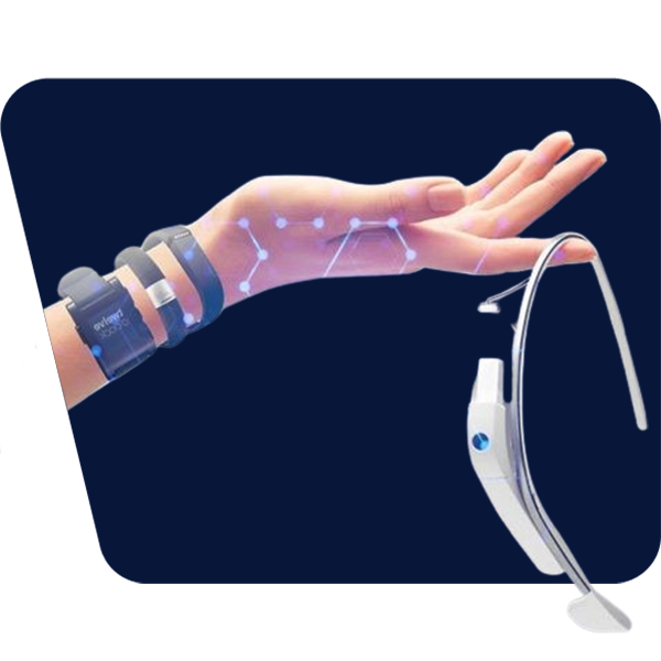 Wearable App