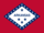 Arkansas Flag