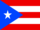 Puerto Rico Flag